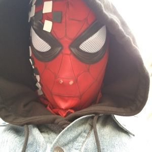 Meet your Posher, Yasu